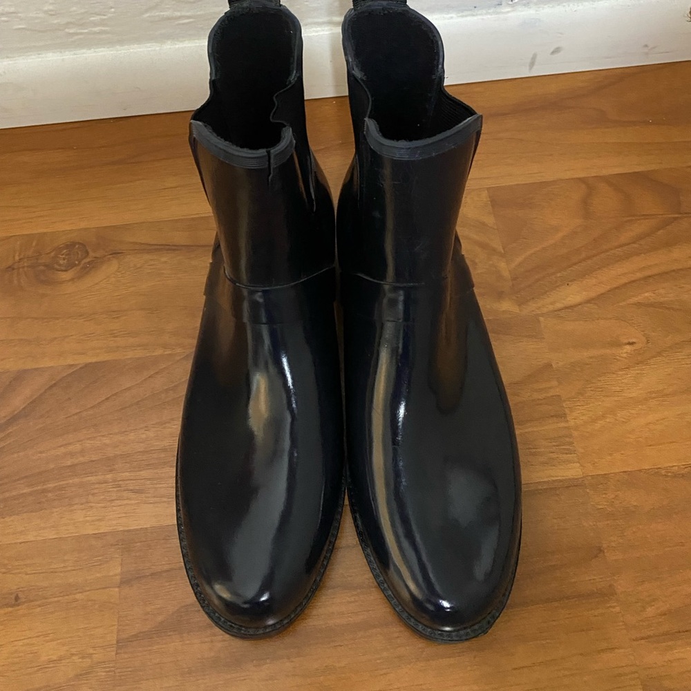Cole haan boots